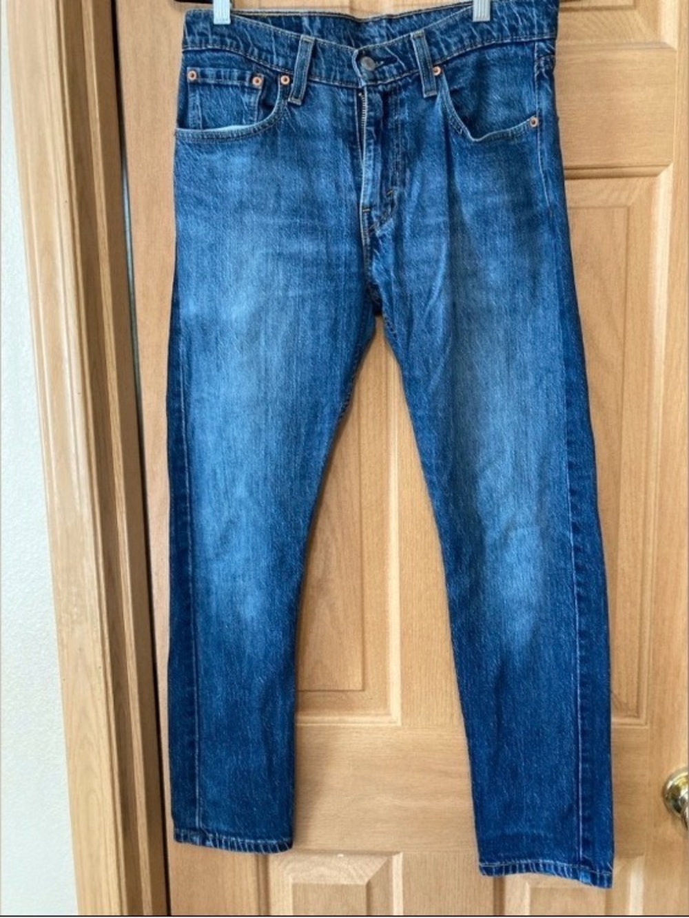 Levi's Men’s 512 Jeans